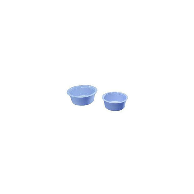 CS/75 STERILE SOLUTION BOWL, 16OZ.