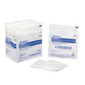 BX/100 CURITY GAUZE PAD, 4IN X 4IN, 12 PLY, STERILE