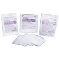 (CS/10) PK/5 KERLIX AMD ANTIMICROBIAL ISLAND DRESSING SUPER SPONGE, 6IN X 6 3/4IN, STERILE