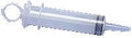 CS/50 DOVER PISTON SYRINGE IRRIGATION 60CC