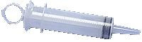 CS/50 DOVER PISTON SYRINGE IRRIGATION 60CC