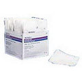 (CS12) PK/50 CURITY NON-WOVEN ALL PURPOSE SPONGE, 4IN X 4IN, 6 PLY