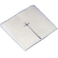 BX/25  EXCILON AMD ANTIMICROBIAL 4IN X 4IN, STERILE