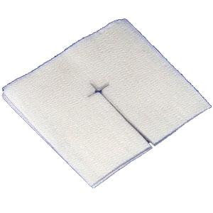 BX/25  EXCILON AMD ANTIMICROBIAL 4IN X 4IN, STERILE