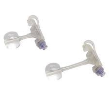 CTN/1 ENFit SKIN LEVEL BALLOON GASTROSTOMY KIT W/ SAFE ENTERAL CONNECTIONS, 12FR X 1.2CM