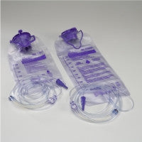 CTN/1 KANGAROO PUMP SET, STERILE 100ML BURETTE SET