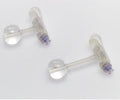 CTN/1 ENFit SKIN LEVEL BALLOON GASTROSTOMY KIT W/ SAFE ENTERAL CONNECTIONS, 20FR X 1.7CM
