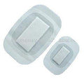 BX/25 TELFA ISLAND DRESSING,ADHESIVE ,STERILE (14" X 4" )