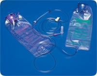 CS/30 KANGAROO JOEY ENTERAL FEEDING PUMP SET 1000ML