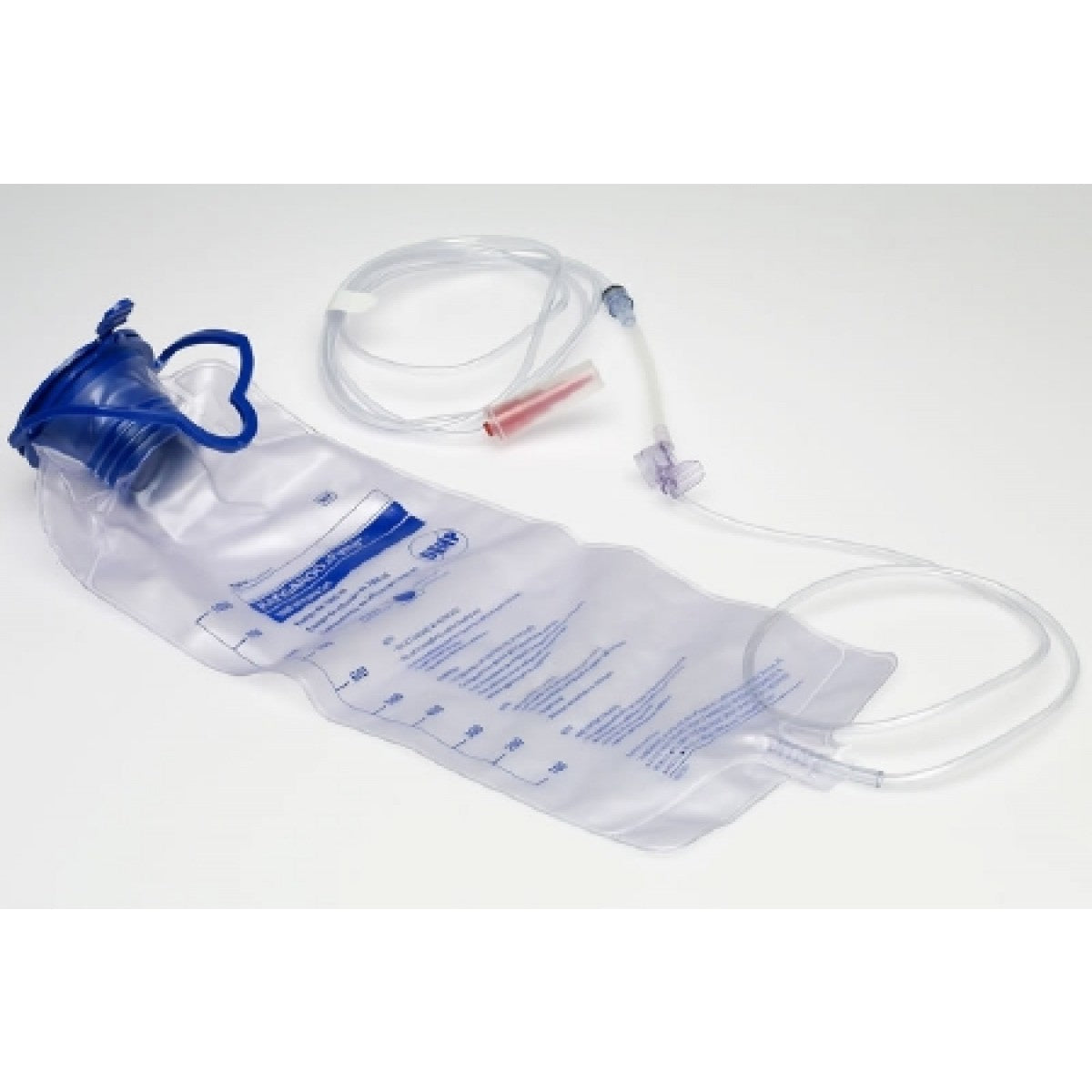 CS/30 KANGAROO JOEY SAFETY SCREW SPIKE SET 1000ML W/ FLUSH BAG.