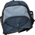 EA/1 MINI BACKPACK FOR KANGAROO JOEY FEEDING PUMP, BLUE