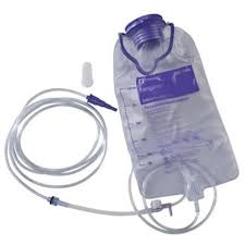 CS/30 KANGAROO CONNECT FEEDING SET, 1000ML