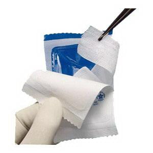 BX/10 CURITY PACKING STRIPS, ANTIMICROBIAL, STERILE 1/4" X 3YRD