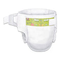 CS/8BG (24EA/BG) CURITY BABY DIAPERS, SIZE 4 (22-35 LBS.)