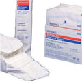 (CS/160)PK/10 CURITY PREMIUM NON-WOVEN ALL -PURPOSE GAUZE SPONGE 4PLY 4" X 4"