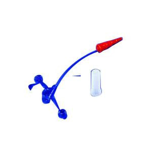 CS/30 KANGAROO Y-SITE EXTENSION SET, NON STERILE
