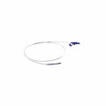 CS/10 DOBBHOFF NASOGASTRIC FEEDING TUBE WITH STYLET, 12FR, 43IN