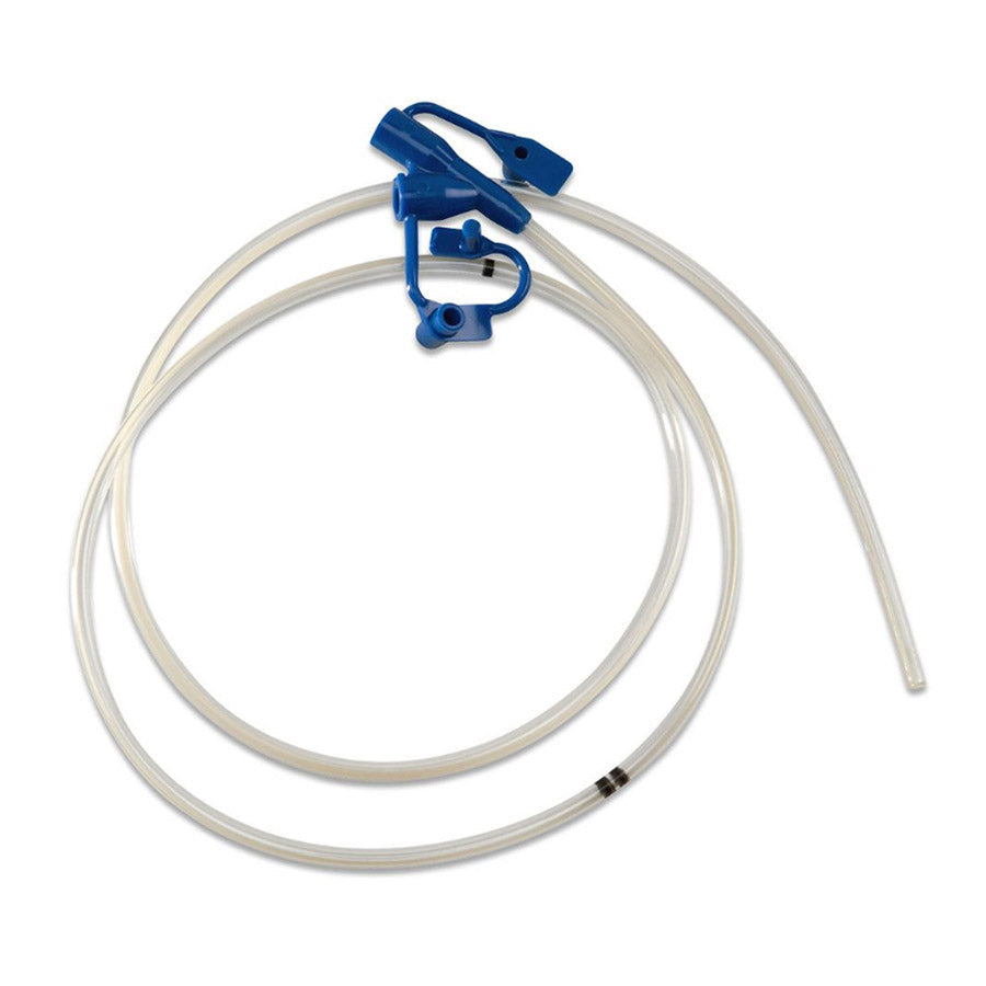 CS/10 KANGAROO NON-WEIGHTED FEEDING TUBE, 10 FR, 36IN