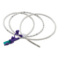 CS/10 ENTRIFLEX NG TUBE WITH STYLET, 12FR, 43IN