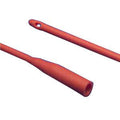 CS/100 DOVER RED RUBBER ROBINSON CATHETER STERILE 12FR 16IN