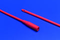 CS/100 DOVER RED RUBBER ROBINSON CATHETER STERILE 18FR 16IN