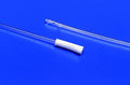 CS/50 DOVER VINYL URETHRAL CATHETER, FEMALE, 14 FR, 6.5IN