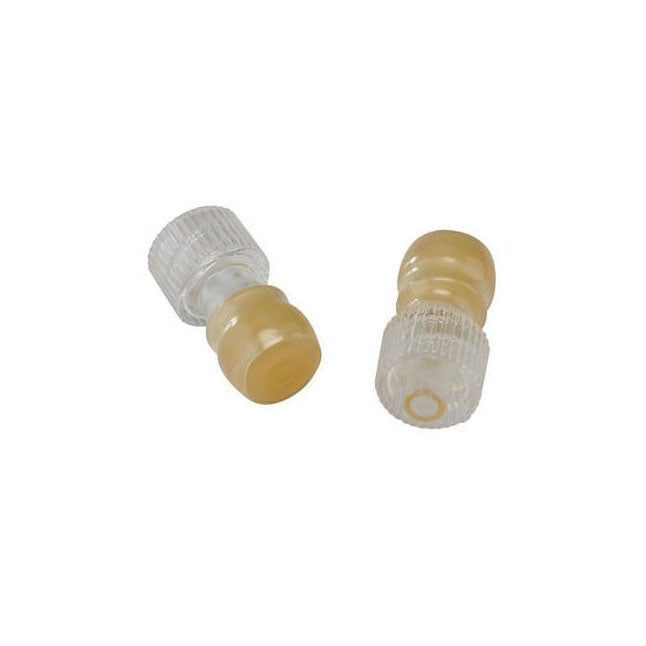 BX/50 ARGYLE INTERMITTENT INFUSION PLUG STERILE