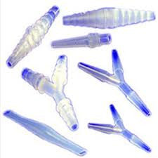 (CS100) EA/1 ARGYLE SIMS TUBING CONNECTOR, 3/16IN X 7/16IN, STERILE