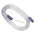 CS/50 ARGYLE SUCTION TUBING, MOLDED CONNECTORS, 0.25IN X 6FT