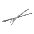 CS/120 ARGYLE POLYPROPYLENE SUCTION CATHETER , NON-STERILE 8FR
