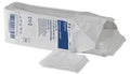 PK/200 CURITY GAUZE SPONGE,ALL PURPOSE NON-WOVEN,4PLY NON STERILE, 3IN X 3IN