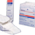 PK/200 CURITY GAUZE SPONGE ALL-PURPOSE NON-WOVEN ,4PLY NON STERILE 4IN X 4IN