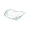 CS/10 BAG (10 EA/BG) WINGS FLUFF UNDERPAD, 30" X 30", MODERATE ABSORBENCY