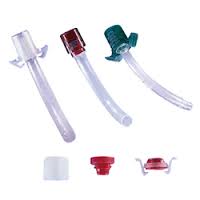 (CS10)  EA/1  SHILEY TRACH CAP FOR USE W/ ANY SIZE CFN & FEN TRACH TUBE