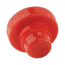 BX/10 SHILEY DISPOSABLE DECANNULATION PLUG.