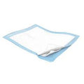 CS/6BG (12EA/BG) WINGS MOISTURE VAPOR PERMABLE (MVP) UNDERPAD SUPER ABSORBENCY 23" X 36" AIRLAID