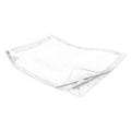 CS/4BG(10EA/BG) WINGS MOISTURE VAPOR PERMEABLE (MVP) UNDERPAD SUPER ABSORBENCY 30" X 36" AIRLAID