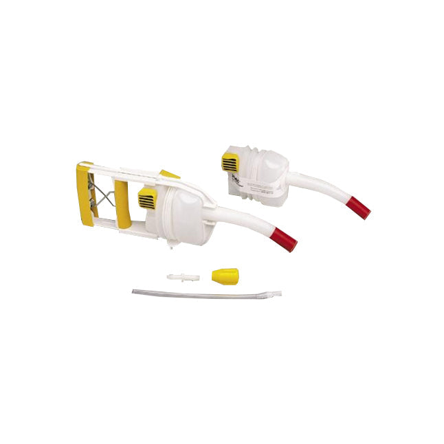 EA/1 V-VAC STARTER KIT