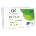CS/4BG (25EA/BG) LILLE HEALTHCARE LILFORM SUPREM EXTRA + PADS, 14IN X 26IN, ISO ABSORBENCY 2230 ML