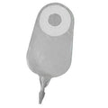 PK/5 E-Z DRAIN 2-PIECE UROSTOMY POUCH, LARGE