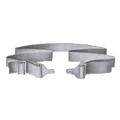 EA/1 ULTRA ELASTIC OSTOMY WAIST BELT