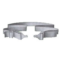 EA/1 ULTRA ELASTIC OSTOMY WAIST BELT