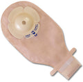 BX/5  MARLEN ULTAMAX DEEP DRAINABLE POUCH ,WITH AQUATACK HYDROCOLLOID BARRIER AND KWICK-KLOSE II FASTENER,1" PRE-CUT,OPAQUE