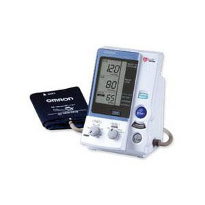 EA/1 BLOOD PRESSURE MONITOR, AUTOMATIC INFLATION W/ INTELLISENSE, XLARGE CUFF (17-20IN) (NON-RETURNABLE)