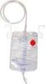EA/1 MARLEN URINARY BEDSIDE DRAIN BAG KIT W/ CONNECTOR AND WASHER SEAL