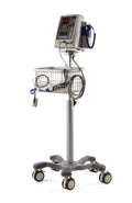 EA/1 ROLLING STAND FOR VITAL SIGN MONTOR