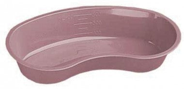 EA/1 EMESIS BASIN, GRADUATED TO 500CC, 10".