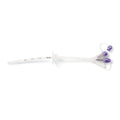 BX/5 3-PORT GASTROSTOMY TUBES, 18FR