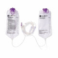 CS/30 MEDLINE ENTRAFLO H20 1000ML PUMP SET, W/ ENFIT CONNECTOR.