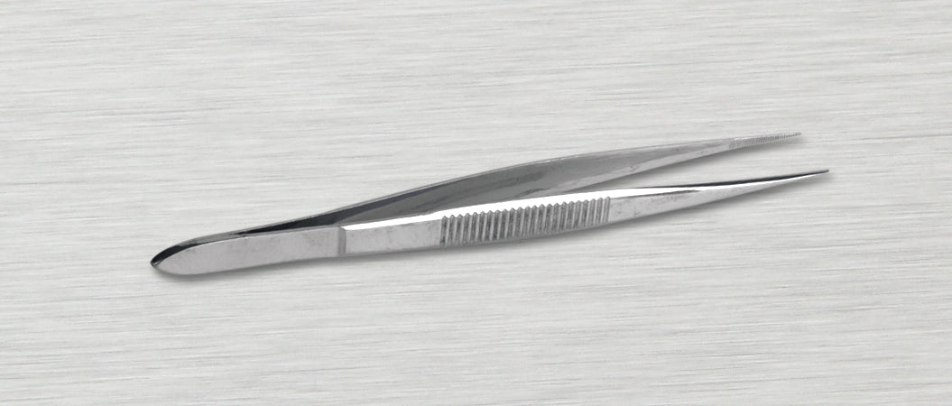 BX/12 SPLINTER FORCEPS, FINE, 4.5IN